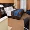 Comfort Inn & Suites Mexia - Mexia