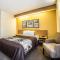 Quality Inn Moab Slickrock Area