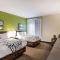 Sleep Inn Dallas Love Field-Medical District