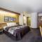 Quality Inn Moab Slickrock Area