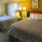 Rose City Inn & Suites