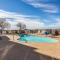 Quality Inn & Suites West El Paso I-10