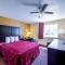 Rodeway Inn & Suites - Monticello