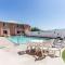 Quality Inn Moab Slickrock Area