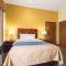 Comfort Inn & Suites - Cedar City