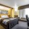 Quality Inn Moab Slickrock Area