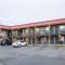 Econo Lodge Downtown Salt Lake City - Salt Lake City