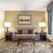 Comfort Suites Airport - Salt Lake City