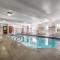 Comfort Suites Airport - Salt Lake City