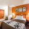 Sleep Inn South Jordan-Sandy
