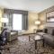 Comfort Suites Airport