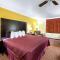 Rodeway Inn & Suites - Monticello