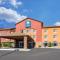 Comfort Inn & Suites - Cedar City