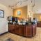 Comfort Inn & Suites Cedar City South