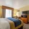 Comfort Inn & Suites Cedar City South