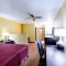 Rodeway Inn & Suites - Monticello