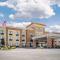 Comfort Inn & Suites Tooele-Salt Lake City - Tooele