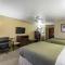 Quality Inn Washington - St George North