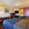 Econo Lodge Hurricane Zion Park Area