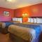 Econo Lodge Hurricane Zion Park Area
