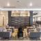 Comfort Inn & Suites Salt Lake City Airport