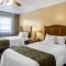 Quality Inn Bryce Canyon - 潘圭奇