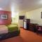 Econo Lodge Hurricane Zion Park Area