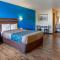 Rodeway Inn St George North - Near Pioneer Park