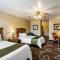 Quality Inn Bryce Canyon - Panguitch