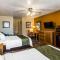 Quality Inn Bryce Canyon - 潘圭奇