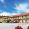 Econo Lodge Petersburg - Fort Lee - Petersburg