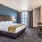 Comfort Inn & Suites Salt Lake City Airport - Солт-Лейк-Сіті