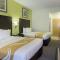 Quality Inn Richmond Airport