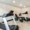 Quality Inn Cedar City - University Area - 雪松城