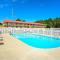 Econo Lodge Petersburg - Fort Lee - Petersburg