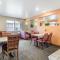Quality Inn Cedar City - University Area - 雪松城