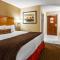 Best Western Plus Olympic Inn