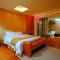 Hip Spa Motel