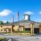 Quality Inn Petersburg Near Fort Gregg-Adams - Southern Estates