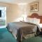 Quality Inn Petersburg Near Fort Gregg-Adams - Southern Estates
