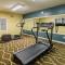 Comfort Inn Wytheville - Fort Chiswell