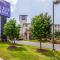 Sleep Inn & Suites Harrisonburg near University - Harrisonburg