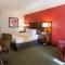 Quality Inn Christiansburg - Blacksburg