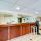 Quality Inn Christiansburg - Blacksburg
