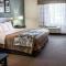 Sleep Inn & Suites Monticello