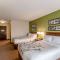 Sleep Inn & Suites Harrisonburg near University - Harrisonburg