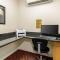 Quality Inn Stephens City-Winchester South