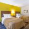 Quality Inn Stephens City-Winchester South