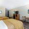 Quality Inn Stephens City-Winchester South
