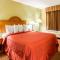 Quality Inn South Hill I-85 - ساوث هيل